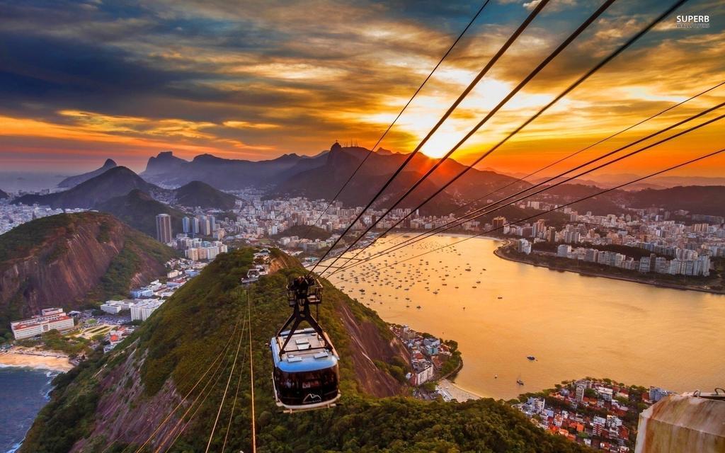 Apartamento Copacabana Рио-де-Жанейро Номер фото