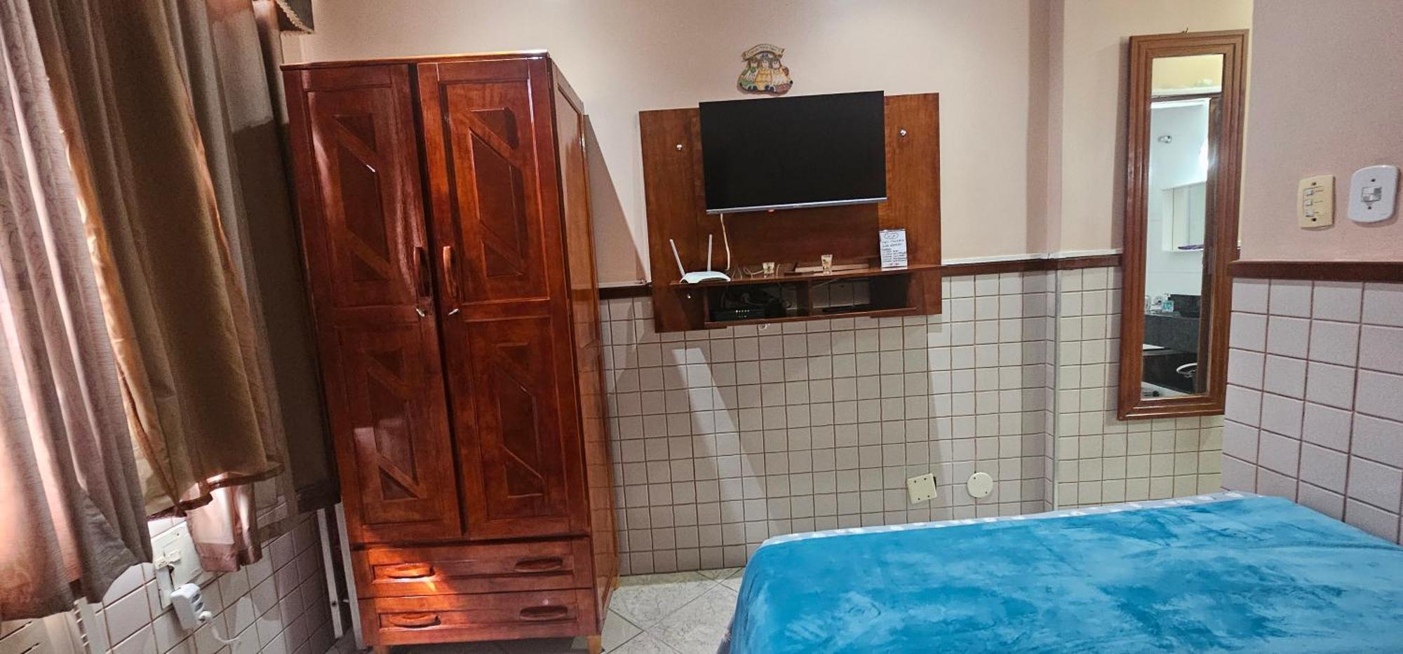 Apartamento Copacabana Рио-де-Жанейро Экстерьер фото