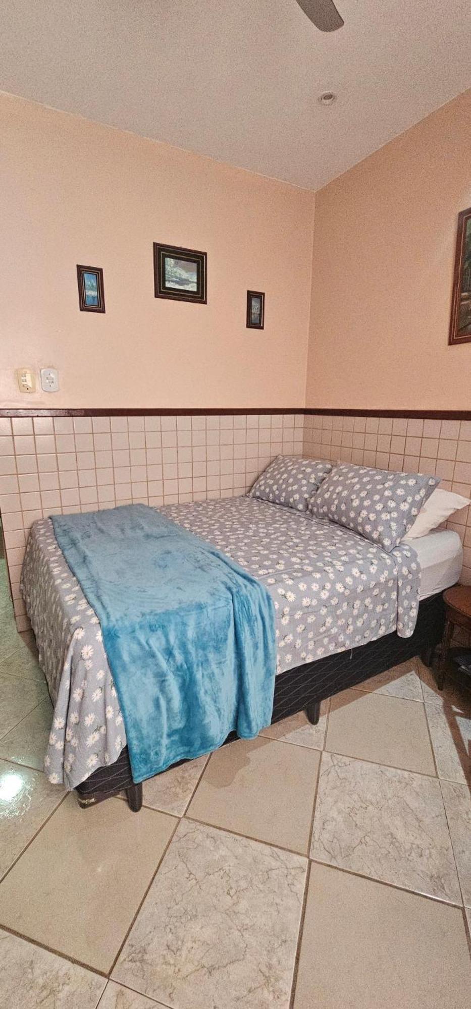 Apartamento Copacabana Рио-де-Жанейро Экстерьер фото
