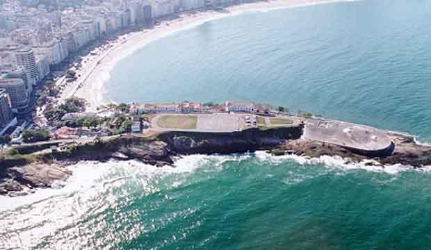 Apartamento Copacabana Рио-де-Жанейро Номер фото