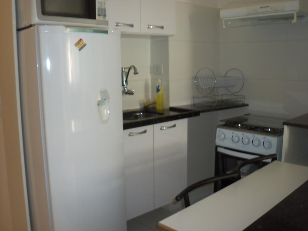 Apartamento Copacabana Рио-де-Жанейро Номер фото
