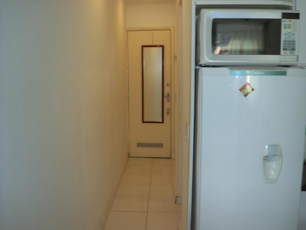 Apartamento Copacabana Рио-де-Жанейро Номер фото